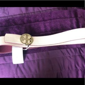 Tory Burch belt